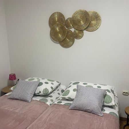 Apartman Doris,Self Check In Split Exterior foto
