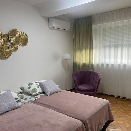 Apartman Doris,Self Check In Split Exterior foto