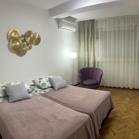 Apartman Doris,Self Check In Split Exterior foto