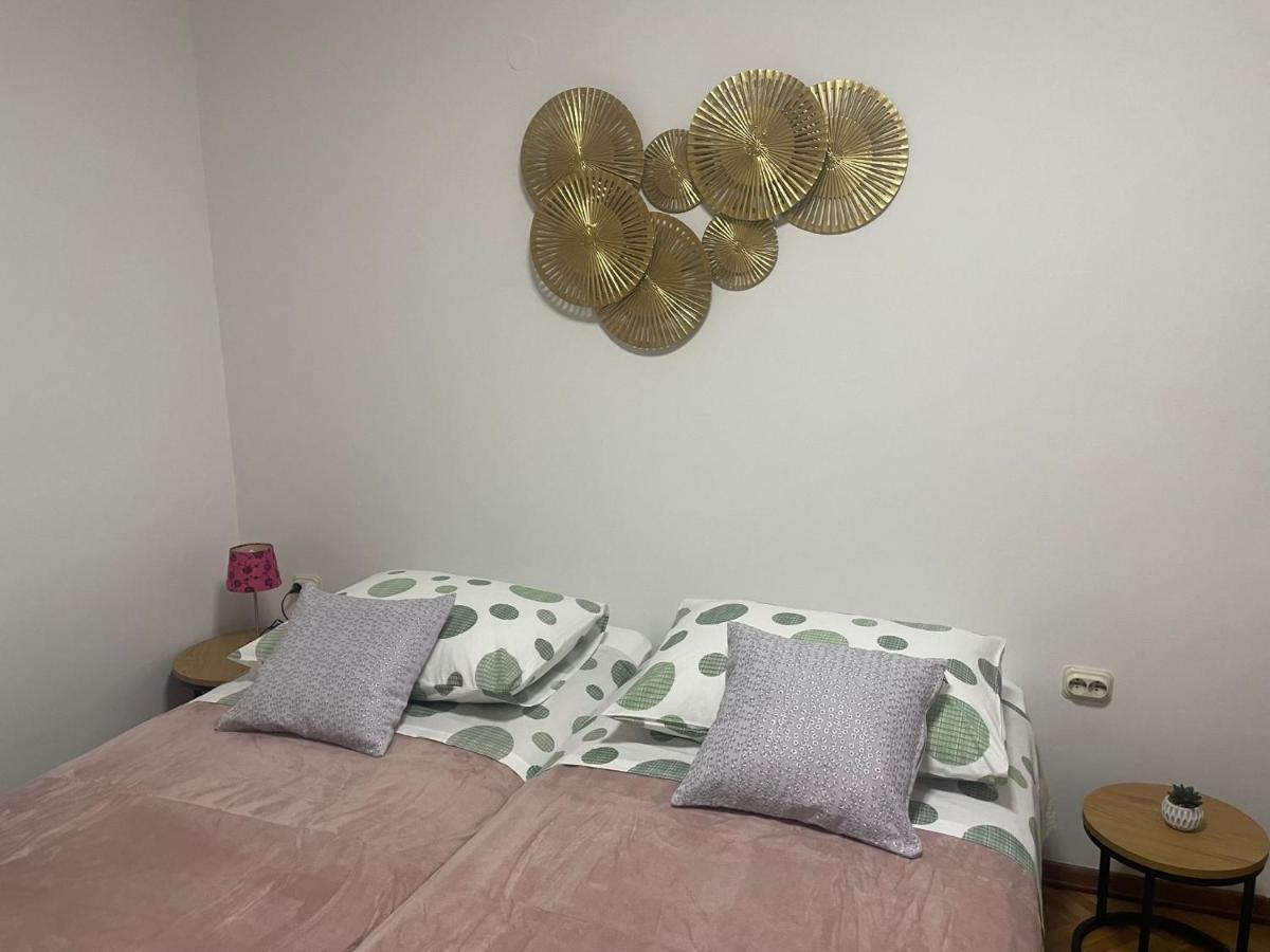 Apartman Doris,Self Check In Split Exterior foto