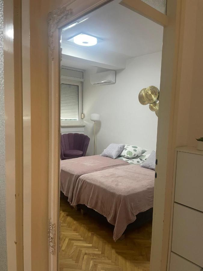 Apartman Doris,Self Check In Split Exterior foto