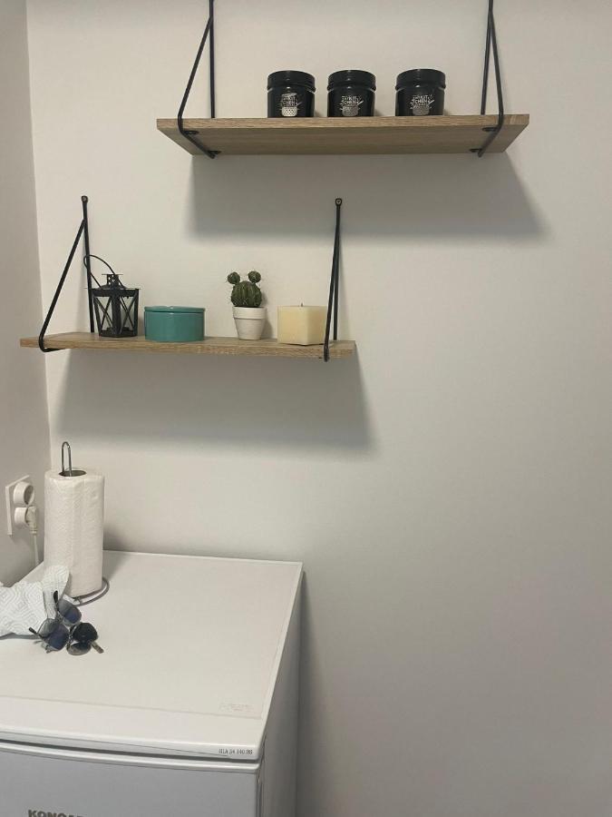 Apartman Doris,Self Check In Split Exterior foto