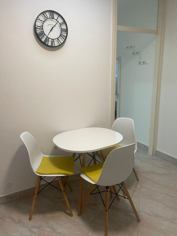 Apartman Doris,Self Check In Split Exterior foto
