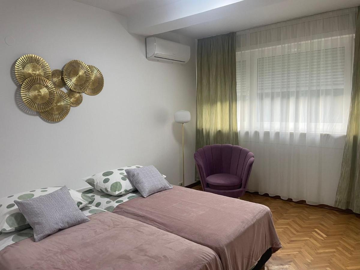 Apartman Doris,Self Check In Split Exterior foto