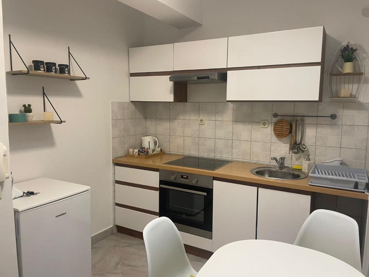 Apartman Doris,Self Check In Split Exterior foto
