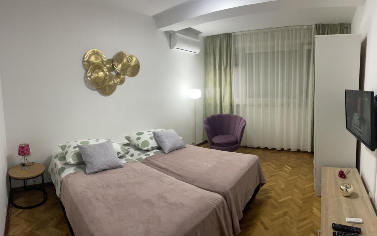 Apartman Doris,Self Check In Split Exterior foto