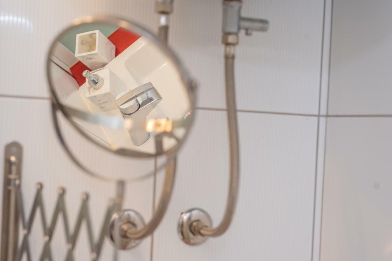 Apartman Doris,Self Check In Split Exterior foto