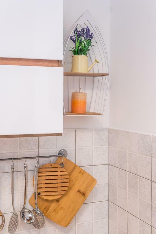 Apartman Doris,Self Check In Split Exterior foto