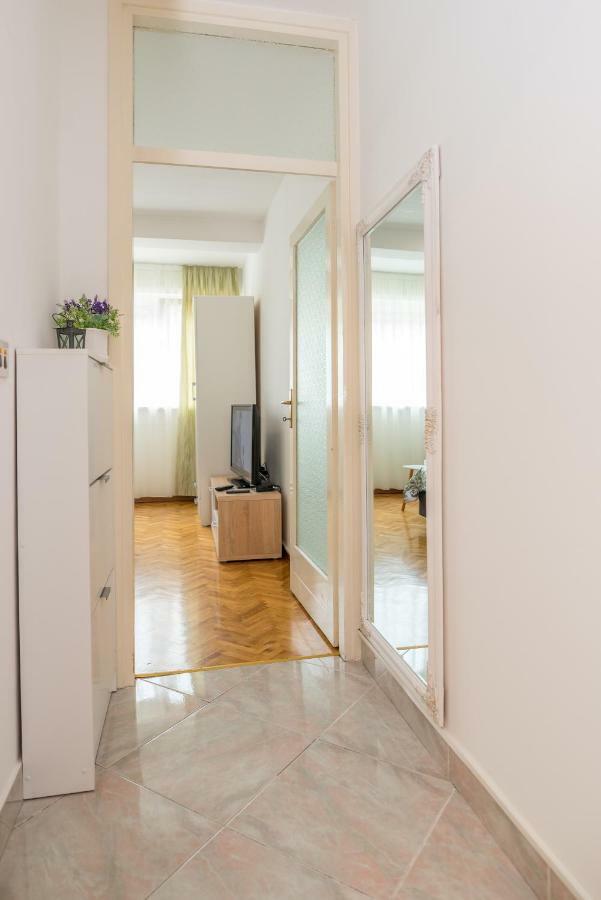 Apartman Doris,Self Check In Split Exterior foto