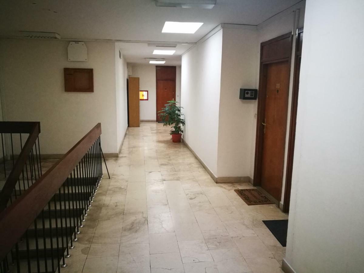 Apartman Doris,Self Check In Split Exterior foto