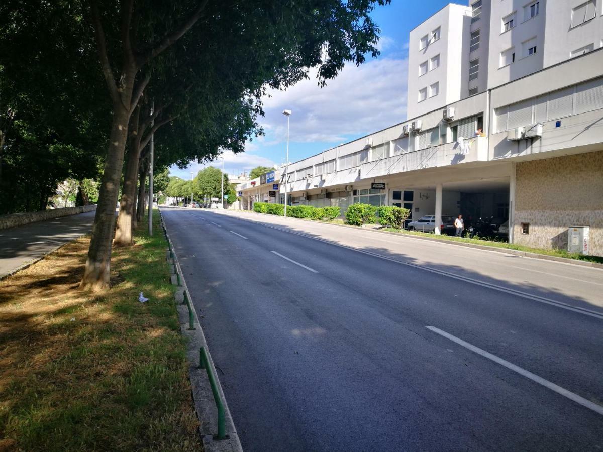 Apartman Doris,Self Check In Split Exterior foto