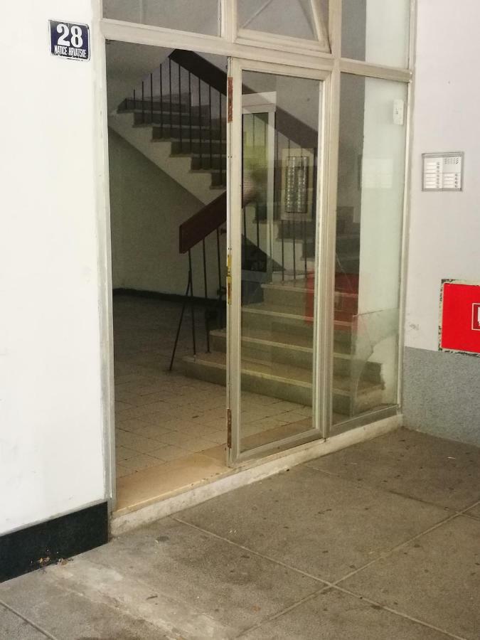 Apartman Doris,Self Check In Split Exterior foto