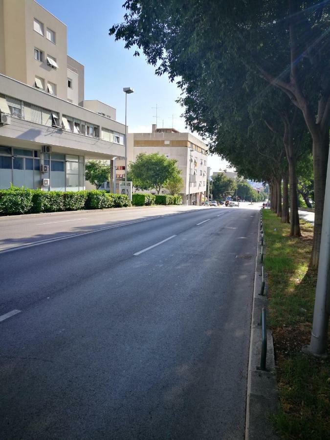 Apartman Doris,Self Check In Split Exterior foto